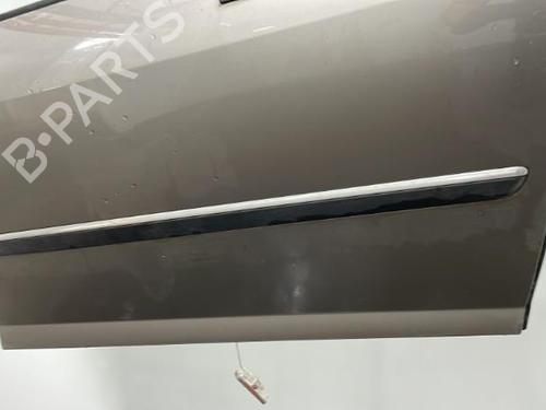Right front door PEUGEOT 407 (6D_) 2.0 HDi 135 (6DRHRH, 6DRHRE, 6DRHRG, 6DRHRJ) | BP20387097C3 