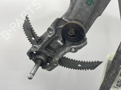 Used Front right window mechanism Front right window mechanism HONDA CIVIC V Saloon (EG, EH) 1.5 (EG8) (91 hp) 21239295 21239295