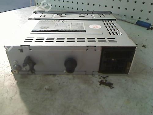Radio CITROËN C1 (PM_, PN_) 1.4 HDi | BP20435206E6 