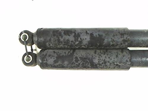 Right rear shock absorber IVECO DAILY IV Van 35C12 V, 35C12 V/P, 35S12 V, 35S12 V/P | BP20425180M19 