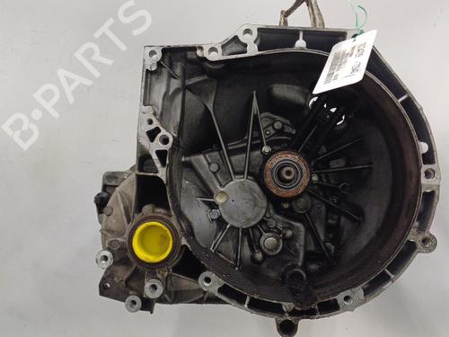 Gearbox FORD FIESTA VI (CB1, CCN) 1.5 TDCi | BP21207236M3 