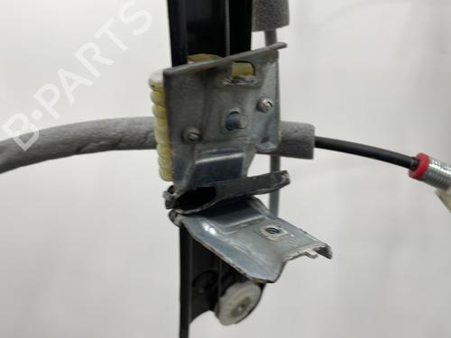 Front right window mechanism VW POLO V (6R1, 6C1) 1.4 TDI | BP23779190C23 