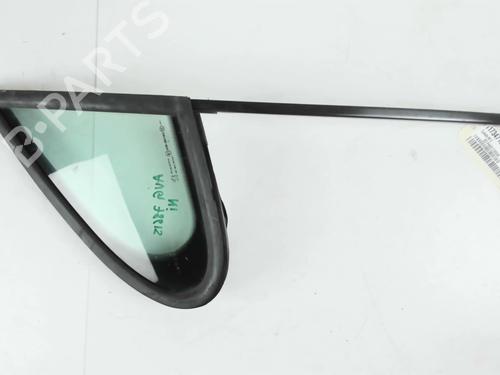 Used Front left quarter glass PEUGEOT 207 SW (WK_) 1.6 HDi (90 hp) 31074530