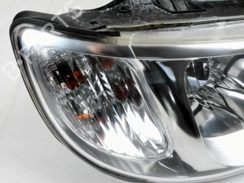 Right headlight HYUNDAI MATRIX (FC) 1.5 CRDi VGT | BP26532233C29 