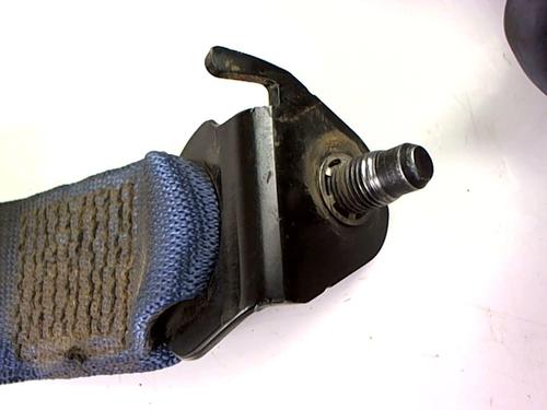 Used Rear right seatbelt Rear right seatbelt OPEL COMBO Tour 1.7 DTI 16V (75 hp) 20425636 20425636