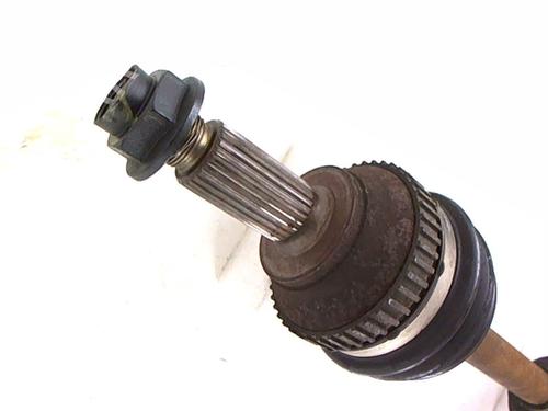 Used Left front driveshaft FORD MONDEO II (BAP) 1.8 i (115 hp) 20466380
