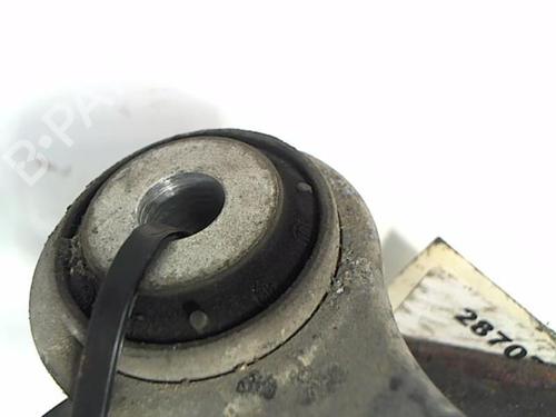 Left rear suspension arm MERCEDES-BENZ E-CLASS (W211) E 220 CDI (211.006) | BP20415265M14 