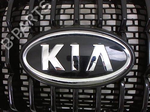 Grille KIA PICANTO I (SA) 1.1 CRDi | BP20415931C40 