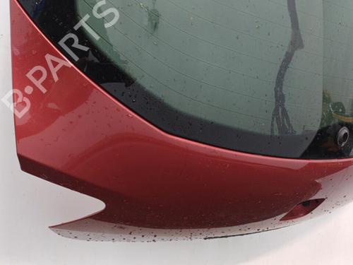 Tailgate SEAT IBIZA IV SC (6J1, 6P5) 1.4 TSI Cupra | BP20404981C6 