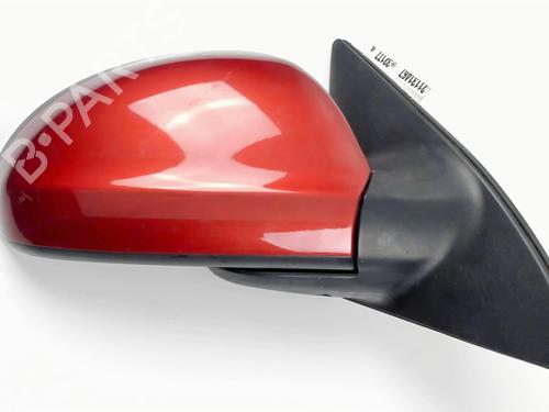 Right mirror KIA CEE'D SW (ED) 1.6 CRDi 115 | BP20460295C27 