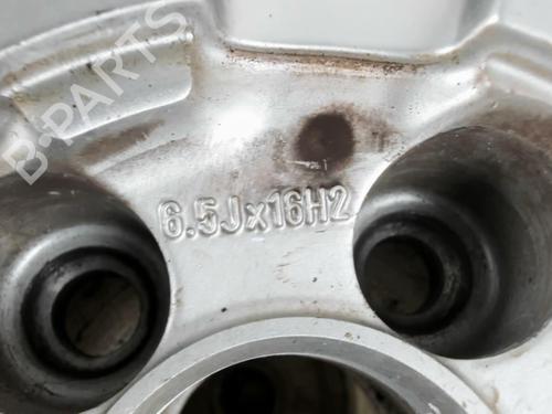 Rim VW NEW BEETLE (9C1, 1C1) 1.6 | BP30044795C45 