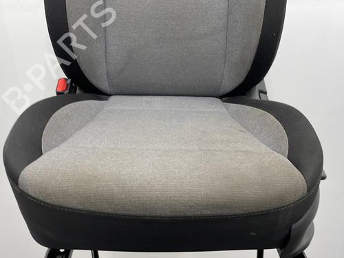 Used Left front seat Left front seat HYUNDAI i20 II (GB, IB) 1.1 CRDi (75 hp) 23778780 23778780