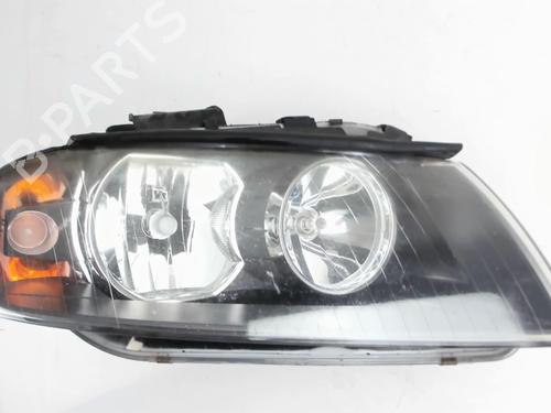 Used Right headlight AUDI A3 (8P1) 2.0 TDI 16V (140 hp) 23778214