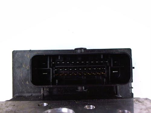 ABS pump CITROËN C4 Grand Picasso I (UA_) 1.6 HDi | BP20399243M43 