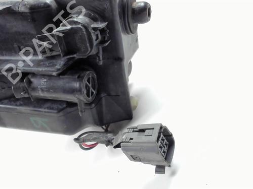 Windscreen washer tank MAZDA 6 Station Wagon (GY) 2.0 DI (GY19) | BP20447458C113 