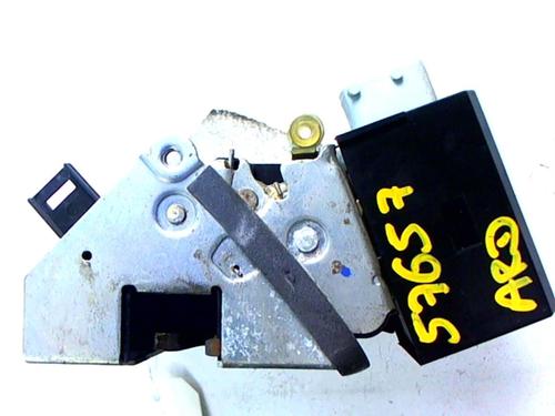 Rear right lock BMW 5 (E39) 530 d | BP20462565C99 