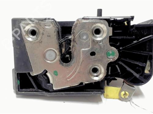 Rear left lock DACIA SANDERO II 1.5 Blue dCi 95 (B8JL) | BP20420587C100 