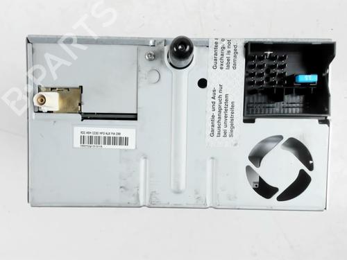 Radio OPEL ZAFIRA / ZAFIRA FAMILY B (A05) 1.9 CDTI (M75) | BP29638780E6 