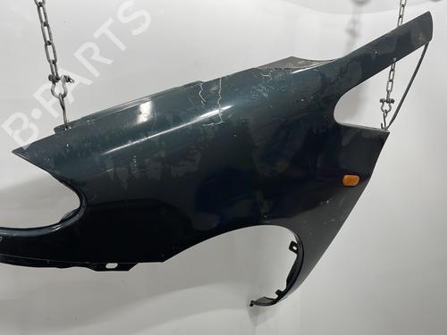 Left front fenders FORD GALAXY I (WGR) 2.8 i V6 | BP20412267C41 