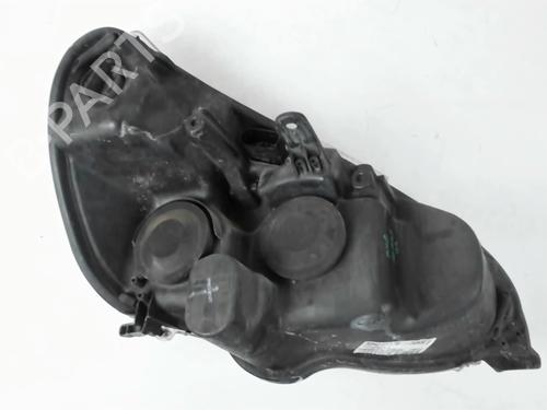 Left headlight FORD S-MAX (WA6) 2.0 TDCi | BP34336448C28  - Image 5