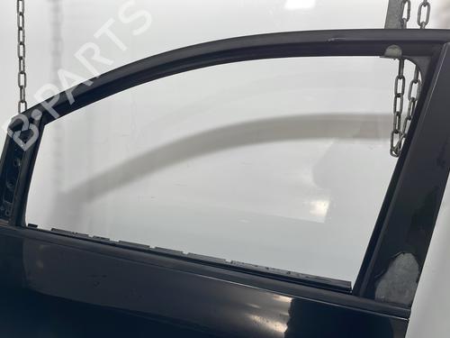 Left front door VW TOURAN (1T1, 1T2) 1.9 TDI | BP29604131C2