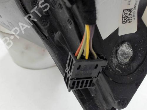 Left mirror VW POLO V (6R1, 6C1) 1.0 | BP30975564C26