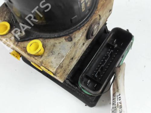 ABS pump RENAULT LAGUNA II (BG0/1_) 1.9 dCi (BG1A, BG1W, BG0G) | BP27293973M43 