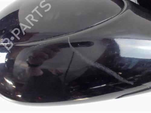 Right mirror PEUGEOT 206 Hatchback (2A/C) 2.0 HDI 90 | BP20435713C27 