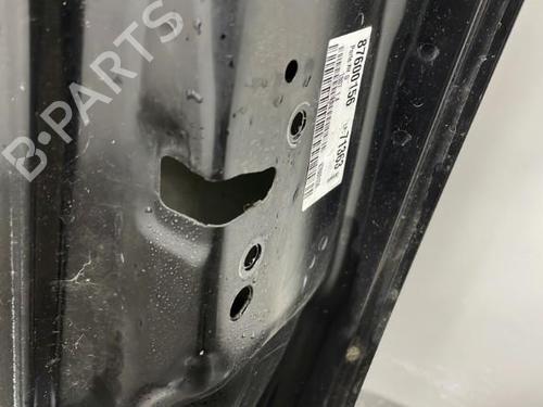 Used Right front door PEUGEOT 1007 (KM_) 1.4 HDi (68 hp) 20396777