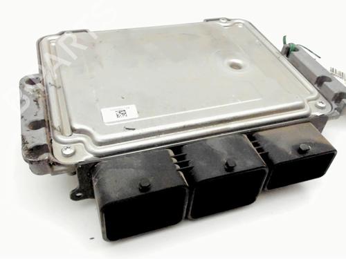 Engine control unit (ECU) CITROËN C3 Picasso (SH_) 1.6 HDI 90 | BP26964795M57 