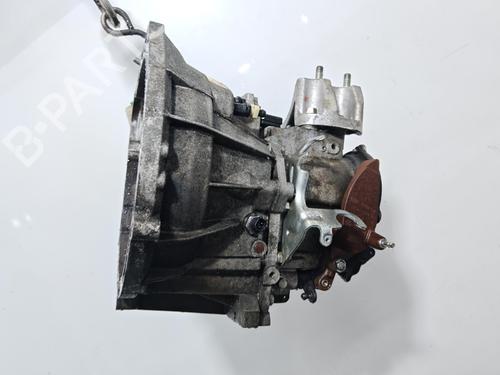 Gearbox MAZDA 2 (DE_, DH_) 1.4 MZR-CD | BP40544426M3 - Image 8