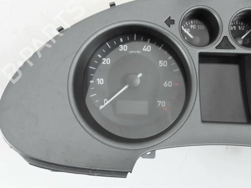 Instrument cluster SEAT IBIZA III (6L1) 1.4 16V | BP25009393C47 