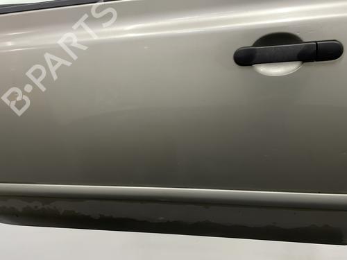 Left front door NISSAN MICRA III (K12) 1.2 16V | BP24895373C2