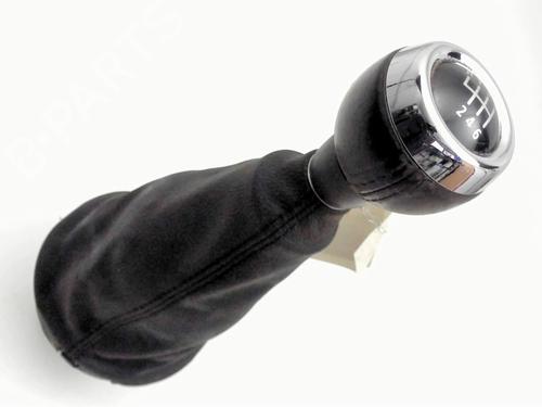 Used Shift knob Shift knob MINI MINI COUNTRYMAN (R60) Cooper S ALL4 (184 hp) 35938294 35938294