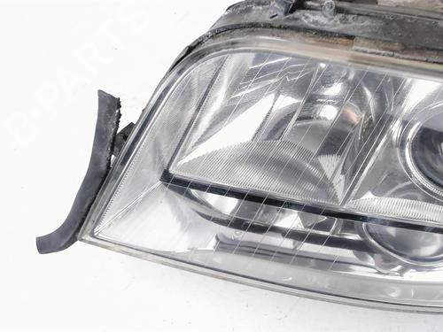 Used Left headlight Left headlight AUDI A6 C5 Avant (4B5, 4B6) 1.9 TDI (130 hp) 20440119 20440119