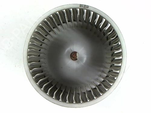 Used Heater blower motor Heater blower motor KIA CEE'D Hatchback (ED) 1.6 CRDi 115 (115 hp) 20398996 20398996