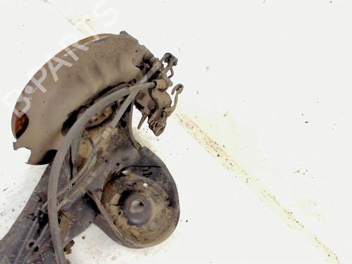 Bagaksel CITROËN C4 Picasso I MPV (UD_) 1.6 HDi (109 hp) 20398514
