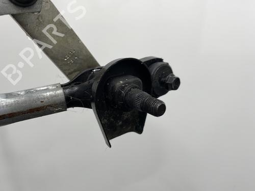 Used Front wiper motor Front wiper motor HYUNDAI i20 II (GB, IB) 1.2 (84 hp) 21075473 21075473