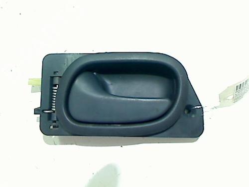 Used Front left interior door handle RENAULT LAGUNA I (B56_, 556_) 1.9 dCi (B56W) (107 hp) 20453518