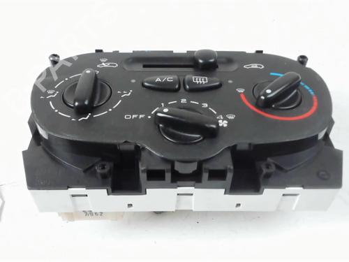 Used Climate control Climate control PEUGEOT 206+ (2L_, 2M_) [2009-2013] 35892850 35892850