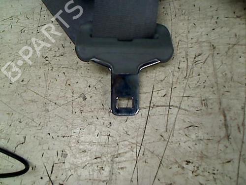 Front right belt tensioner PEUGEOT 406 (8B) 1.9 TD | BP20435117C88 