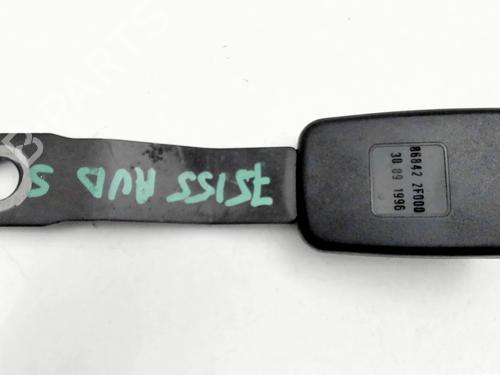 Engache cinturón Engache cinturón NISSAN PRIMERA Hatchback (P11) [1996-2002] 36149684 36149684
