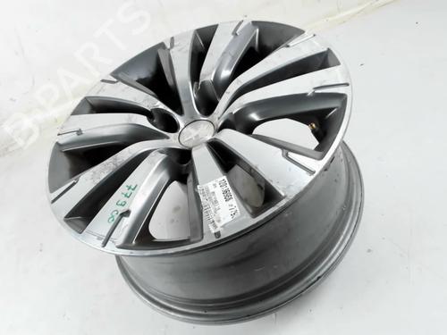 Rim PEUGEOT 3008 I MPV (0U_) 1.6 BlueHDi 120 | BP32264186C45