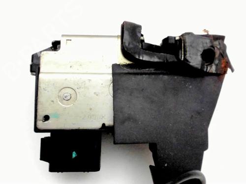 Used Rear left lock Rear left lock FORD FIESTA V (JH_, JD_) 1.4 16V (80 hp) 34635404 34635404
