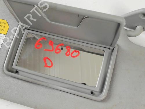 Used Right sun visor Right sun visor PEUGEOT 4007 (VU_, VV_) 2.2 HDi (156 hp) 20469627 20469627