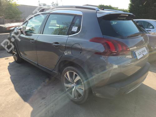 Engine PEUGEOT 2008 I (CU_) 1.2 THP 110 / PureTech 110 | BP39044525M1  - Image 28