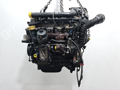 Used Engine Engine SUZUKI SWIFT III (MZ, EZ) 1.3 DDiS (RS413D) (69 hp) 40280076 40280076