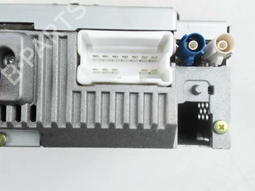 Used Radio Radio DACIA LODGY (JS_) [2012-2026] 39733459 39733459