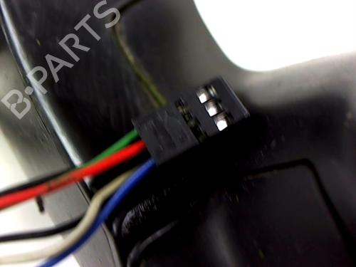 Right mirror PEUGEOT 307 Break (3E) 1.6 HDi 110 | BP20425120C27 