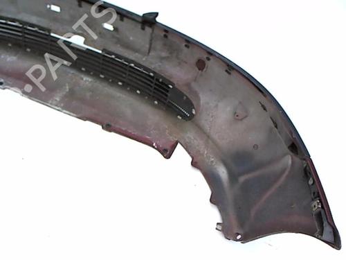 Front bumper OPEL VECTRA B Hatchback (J96) 2.0 i 16V (F68) | BP20434384C7 